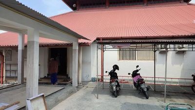 Yogyakarta's Ancient Paths: A Walking Tour - photo 4