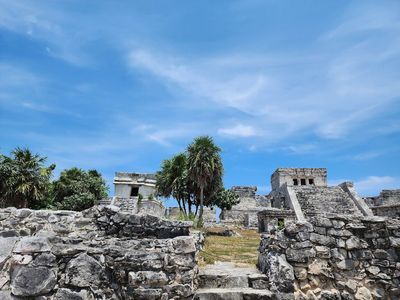 Tulum: Ancient Echoes Audio Tour - photo 3