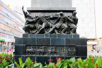 Nis: Time-Traveler's Audio Tour - photo 3