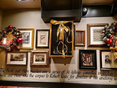 Taste Edinburgh's Nightlife: In-App Audio Pub Crawl - photo 3