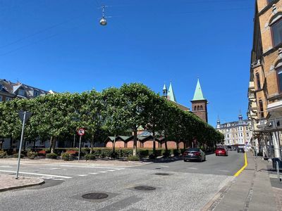 Aarhus: Timeless Tales Audio Tour - photo 4