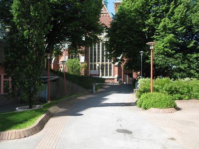 Gothenburg: Haga's Historic Charm Audio Tour - photo 4