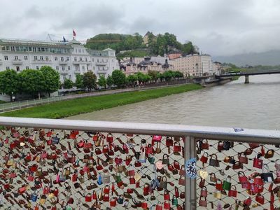 Salzburg Snapshot: A Local's Guide to Scenic Wonders - photo 4