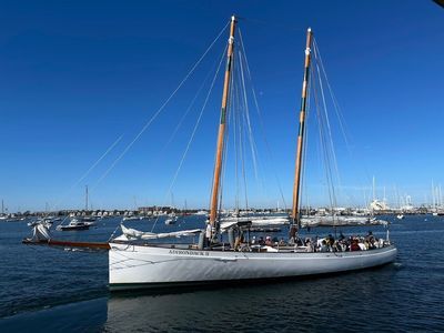 Newport: Majestic Mansions Audio Tour - photo 4