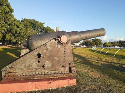 Bridgetown: Timeless Tales Audio Tour - photo 3