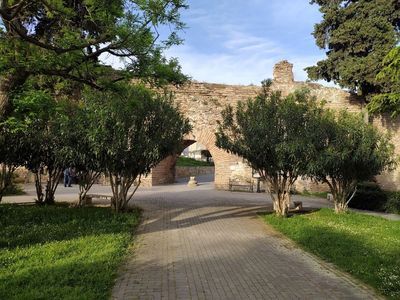 Durrës Walking Adventure: Timeless City Treasures - photo 4