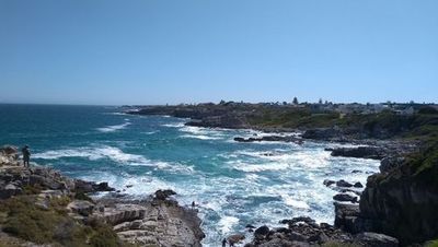 Hermanus: Coastal Wonders Audio Tour - photo 3
