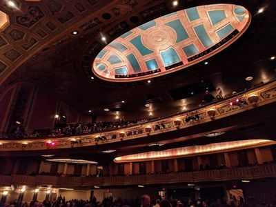 Detroit: Pulse of the Motor City Audio Tour - photo 4