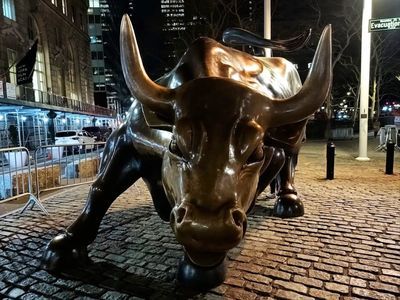 New York City: FiDi Mysteries Audio Tour - photo 3