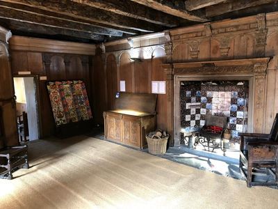 Uncover the Shadows: Edinburgh's Extreme Paranormal In-App Audio Tour - photo 4