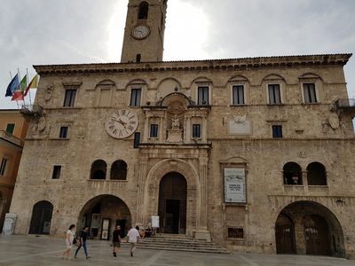 Ascoli Piceno: Time-Traveler's Audio Tour - photo 4