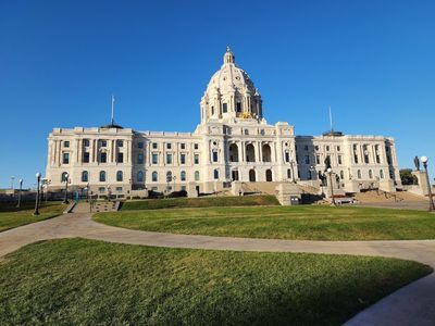 Saint Paul: Echoes of History Audio Tour - photo 3