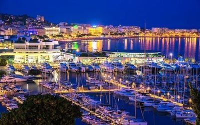 Cannes: Cinematic Elegance Audio Tour - photo 4