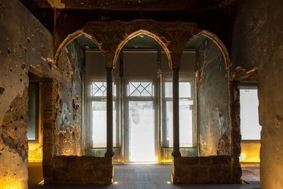 Beirut: Echoes of History Audio Tour - photo 4