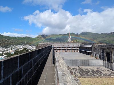 Port Louis: Historic Trails Audio Tour - photo 4