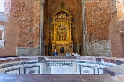 Pistoia: A Stroll Through Time and Beauty - photo 3