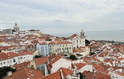 Lisbon: Castelo de Sao Jorge & Environs Audio Tour - photo 3