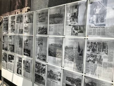 Bangkok: Democracy Chronicles Audio Tour - photo 4