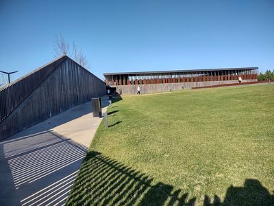 Montgomery: Echoes of History Audio Tour - photo 4