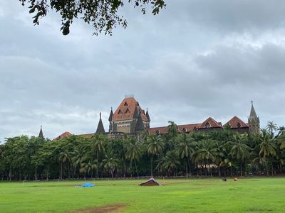 Mumbai: Timeless Landmarks Audio Tour - photo 4