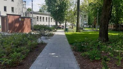 Krakow: Nowa Huta's Communist Legacy Audio Tour - photo 4