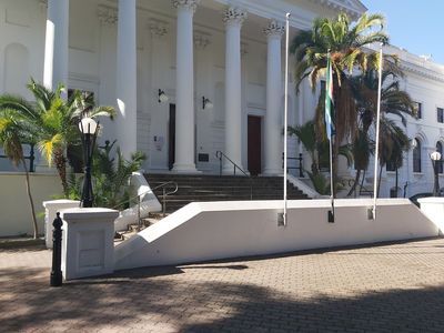 Cape Town: Gardens of Culture Audio Tour - photo 3