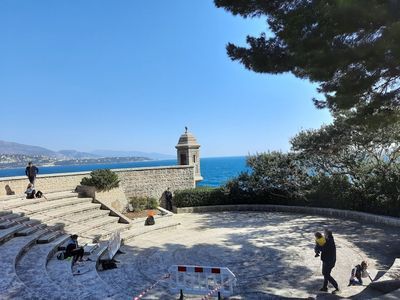 Discover Monaco's Majesty: An In-App Audio Tour - photo 3