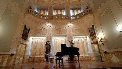 Siena: Historical Splendors Audio Tour - photo 3