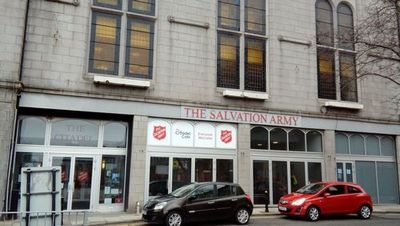 Aberdeen City Centre: A Journey Through History and Culture - photo 3