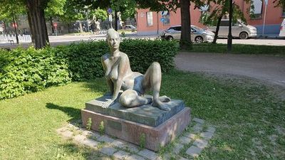 Oslo: Cultural Pulse Audio Tour - photo 4