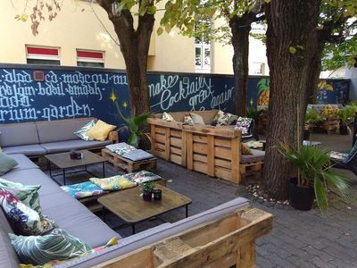 Bayreuth: Cultural Gems Audio Tour - photo 4