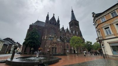 Duisburg: Harbor History Audio Tour - photo 4