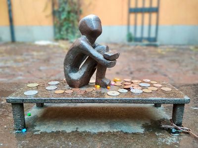 Stockholm: Gamla Stan Audio Tour - photo 4