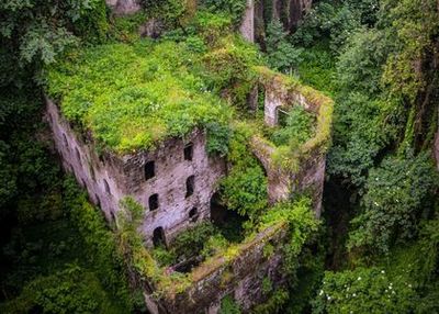 Sorrento: Discover Hidden Gems Audio Tour - photo 3