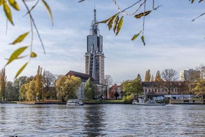 Potsdam: Self-Guided Audio Tour of Culture - photo 3