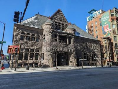 Chicago's Hidden Corners: River North District Audio Tour - photo 3