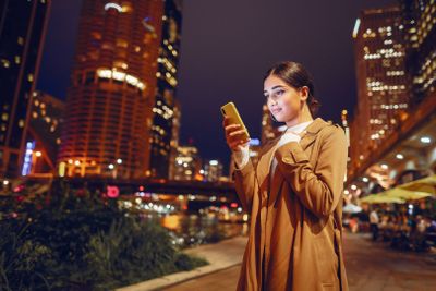 Chicago: Gangsters & Ghosts Audio Tour - photo 2