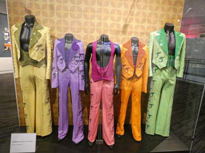 GRAMMY Museum: Explore Creativity