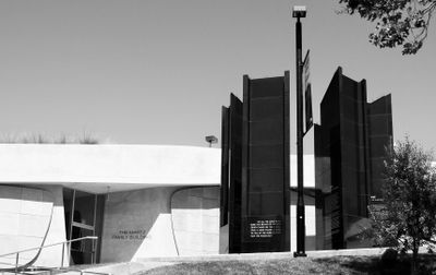 Holocaust Museum: Inspiring Humaneness