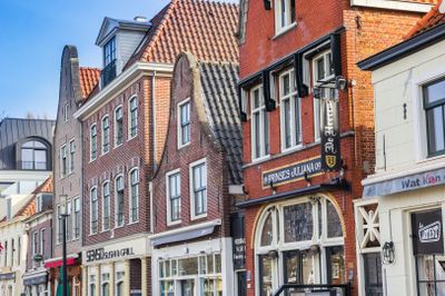 Purmerend: Timeless Markets Audio Tour