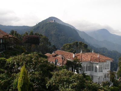 Cerro de Monserrate: un viaje magnífico a la cima de Bogotá - photo 2