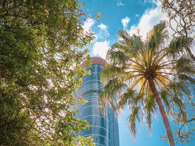 Brisbane: Botanic Gardens Audio Tour