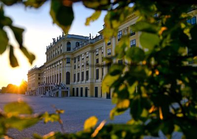 Vienna: Schonbrunn Palace Ticket & Grand Audio Tour