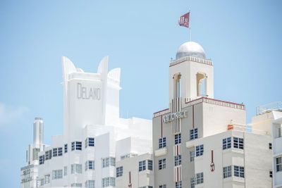 Miami: Art Deco Heritage of South Beach Audio Tour - photo 2