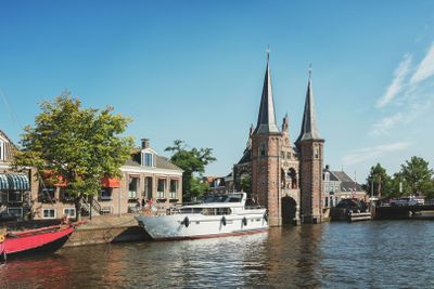 Wonderful Sneek: Discover the Best the Town Has to Offer
