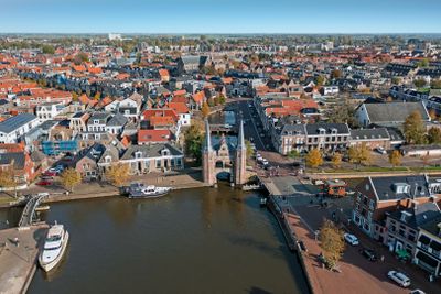 Wonderful Sneek: Discover the Best the Town Has to Offer - photo 2