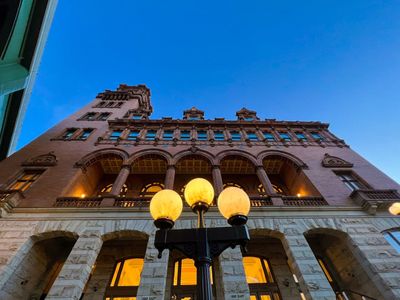 Richmond: Echoes of the Civil War Audio Tour - photo 2