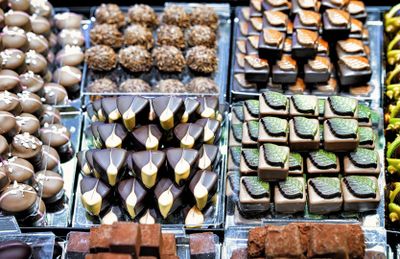 Must-See Sights of Zurich: History, Culture, and Swiss Chocolate - photo 2