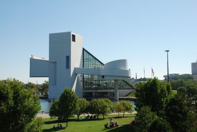 Downtown Cleveland: Exploring Old and New Must-See Attractions - photo 2