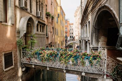 Venice: Self-Guided Walking Audio Tour with a Local - photo 2